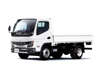 Acquista Mitsubishi Fuso Canter - Acquista Mitsubishi Fuso Dubai - Truck Used Car Dubai Price
