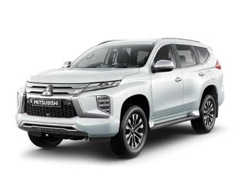 kopen Mitsubishi Montero Sport Signature Edition - kopen Mitsubishi Dubai - SUV Used Car Dubai Price
