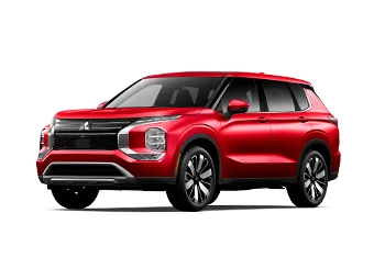 Satın Al Mitsubishi Outlander Prime Edition - Satın Al Mitsubishi Abu Dhabi - Crossover Used Car Abu Dhabi Price
