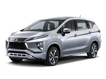 شراء Mitsubishi Xpander Cross - شراء Mitsubishi Dubai - SUV Used Car Dubai Price