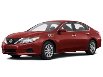 Alquiler Nissan Altima - Alquilar Nissan Sur - Sedan Alquiler de coches Sur Price