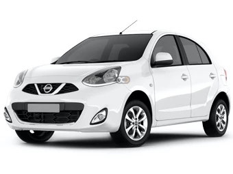 Location Nissan Micra - Location Nissan Antalya - Compact Location de voitures Antalya Price