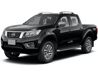 Buy Nissan Navara - Buy Nissan Dubai - Pickup Truck Used Car Dubai Price
