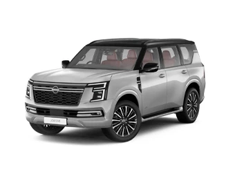 Satın Al Nissan Patrol Platinum V6 Twin Turbo - Satın Al Nissan Dubai - SUV Used Car Dubai Price