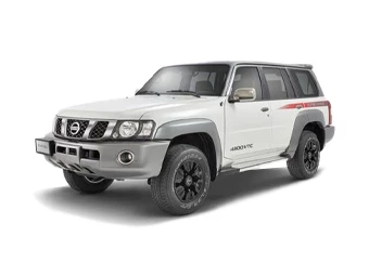 kopen Nissan Patrol Super Safari - kopen Nissan Dubai - SUV Used Car Dubai Price