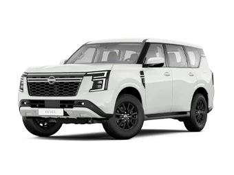 huren Nissan Patrol - Huur Nissan Dubai - SUV Autoverhuur Dubai Price