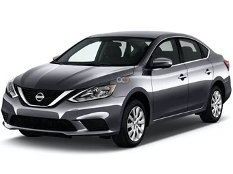 Buy Nissan Sentra S - Buy Nissan Dubai - Sedan Used Car Dubai Price