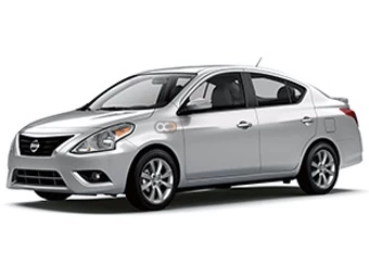 Buy Nissan Sunny - Buy Nissan Dubai - Sedan Used Car Dubai Price