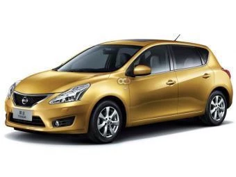 Купить Nissan Tiida S - Купить Nissan Dubai - Compact Used Car Dubai Price