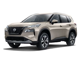 Купить Nissan Xtrail 7 Seater - Купить Nissan Ajman - Crossover Used Car Ajman Price