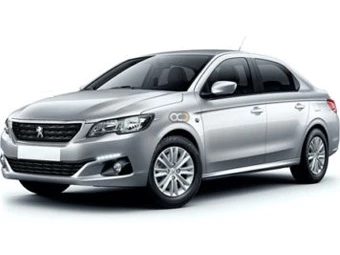 Location Peugeot 301 - Location Peugeot Antalya - Sedan Location de voitures Antalya Price