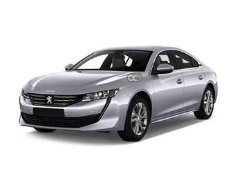 Buy Peugeot 508 Allure Turbo - Buy Peugeot Dubai - Sedan Used Car Dubai Price