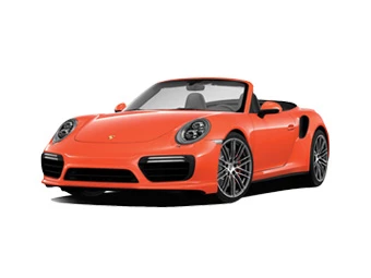 Buy Porsche 911 Turbo S Cabriolet - Buy Porsche Dubai - Sports Car Used Car Dubai Price