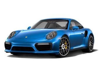 Acquista Porsche 911 Turbo S - Acquista Porsche Dubai - Sports Car Used Car Dubai Price