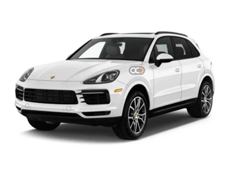 Location Porsche Cayenne Coupe - Location Porsche Dubai - SUV Location de voitures Dubai Price