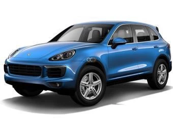 kopen Porsche Cayenne - kopen Porsche Dubai - SUV Used Car Dubai Price