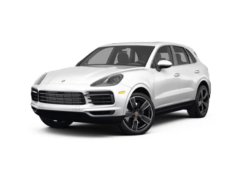 Acquista Porsche Cayenne S V8 - Acquista Porsche Ajman - Luxury Car Used Car Ajman Price