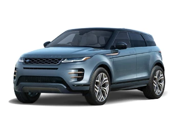 聘请 Land Rover Range Rover Evoque - 租 Land Rover Marrakech - Crossover 汽车出租 Marrakech Price