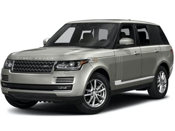 kopen Land Rover Range Rover P400 HSE - kopen Land Rover Dubai - SUV Used Car Dubai Price
