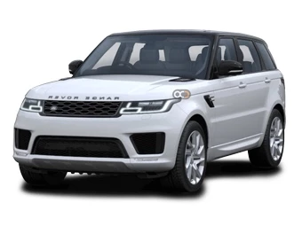 huren Land Rover Range Rover Sport Dynamic - Huur Land Rover Dubai - SUV Autoverhuur Dubai Price