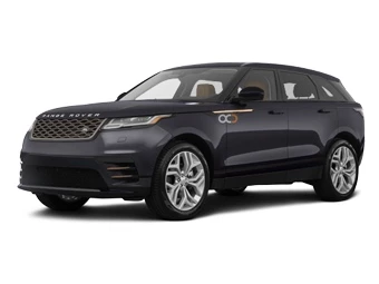 Acquista Land Rover Range Rover Velar R Dynamic - Acquista Land Rover Dubai - SUV Used Car Dubai Price