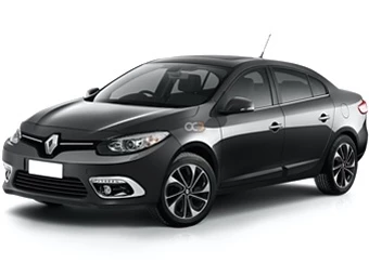 تأجير Renault Fluence - تأجير Renault Istanbul - Sedan تأجير سيارات Istanbul Price