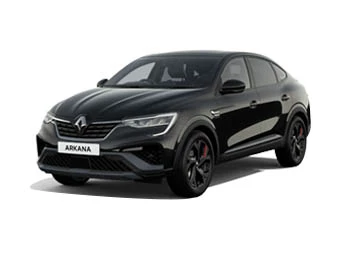 Buy Renault Arkana 1.6 E-TECH HEV ESPRIT ALPINE BVA 145CH - Buy Renault Casablanca - SUV Used Car Casablanca Price