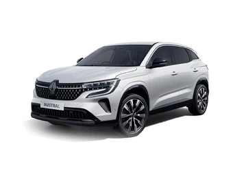 Buy Renault AUSTRAL 1.2 HEV EDC E-TECH FULL HYBRID ESPRIT ALPINE BVA 200CH - Buy Renault Casablanca - SUV Used Car Casablanca Price