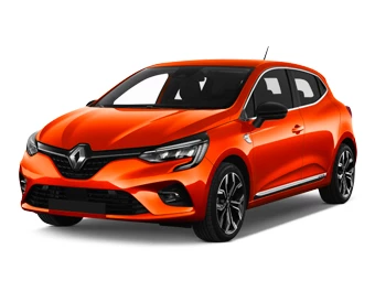 Location Renault Clio 5 Rs-line - Location Renault Antalya - Sports Car Location de voitures Antalya Price