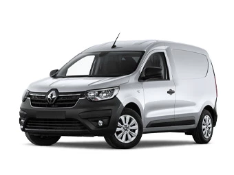 Hire Renault Express - Rent Renault Rabat - Van Car Rental Rabat Price