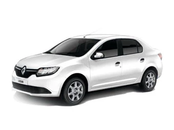 Assumere Renault Logan - affitto Renault Amman - Sedan Noleggio auto Amman Price