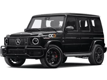 Buy Mercedes Benz G500 G63 Kit - Buy Mercedes Benz Dubai - SUV Used Car Dubai Price