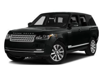 Kaufen Land Rover Range Rover Vogue SE - Kaufen Land Rover Dubai - SUV Used Car Dubai Price