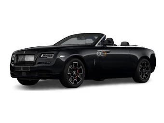Buy Rolls Royce Dawn Black Badge - Buy Rolls Royce Dubai - Convertible Used Car Dubai Price