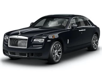 تأجير Rolls Royce Ghost Series I - تأجير Rolls Royce London - Sedan تأجير سيارات London Price