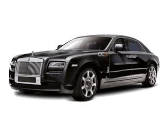 تأجير Rolls Royce Ghost - تأجير Rolls Royce Fes - Sedan تأجير سيارات Fes Price