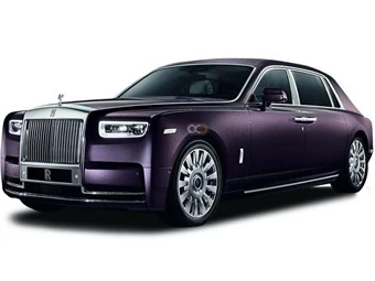 Buy Rolls Royce Phantom - Buy Rolls Royce Dubai - Luxury Car Used Car Dubai Price