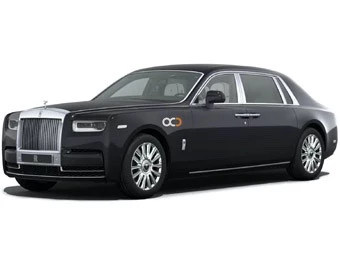 تأجير Rolls Royce Phantom VIII - تأجير Rolls Royce London - Luxury Car تأجير سيارات London Price