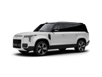 Hire ROX Adamas - Rent ROX Dubai - SUV Car Rental Dubai Price