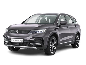 kopen Skywell ET 5 - kopen Skywell Abu Dhabi - SUV Used Car Abu Dhabi Price