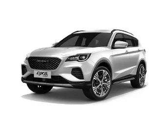 Acquista Soueast DX3 - Acquista Soueast Dubai - SUV Used Car Dubai Price