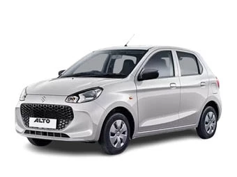 Hire Suzuki Alto - Rent Suzuki Amman - Economy Car Rental Amman Price