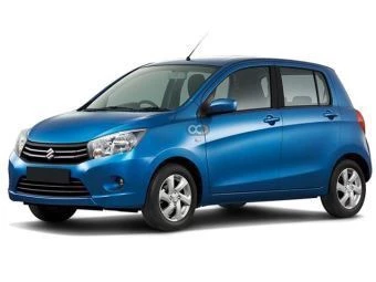 شراء Suzuki Celerio - شراء Suzuki Dubai - Compact Used Car Dubai Price