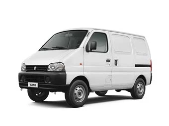 Comprar Suzuki Eeco Passenger Van 7 -STR - Comprar Suzuki Dubai - Minivan Used Car Dubai Price