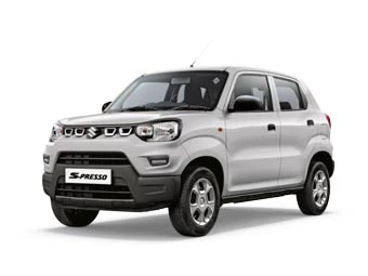 Buy Suzuki S Presso - Buy Suzuki Dubai - SUV Used Car Dubai Price