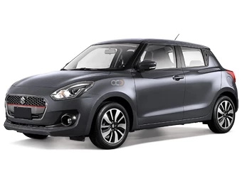 Kaufen Suzuki Swift GLX - Kaufen Suzuki Dubai - Compact Used Car Dubai Price