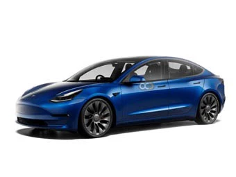 Kaufen Tesla Model 3 Performance - Kaufen Tesla Dubai - Electric Used Car Dubai Price