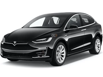 Buy Tesla Model X 100D - Buy Tesla Dubai - SUV Used Car Dubai Price