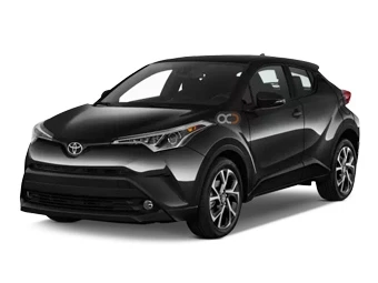 Acheter Toyota CHR - Acheter Toyota Dubai - SUV Used Car Dubai Price