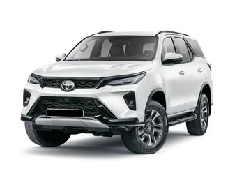 kopen Toyota Fortuner - kopen Toyota Dubai - SUV Used Car Dubai Price